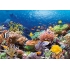 Puzzle 1000 el. Coral Reef  - Castorland