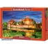 Puzzle 1000 el. Malbork Castle,Poland Castorland